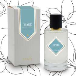Parfum Tiaré
